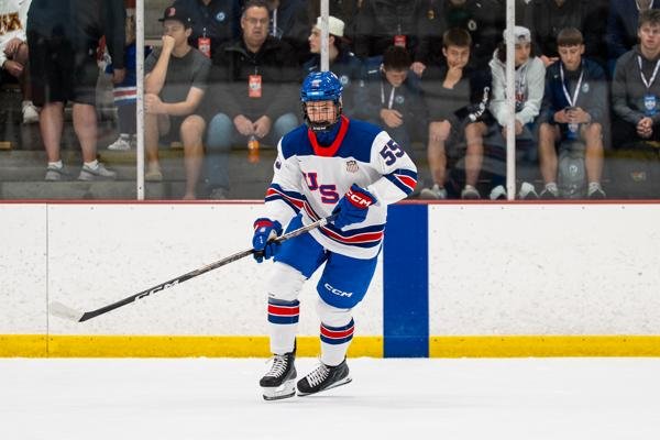 U17s Fall to Brahmas, 3-0