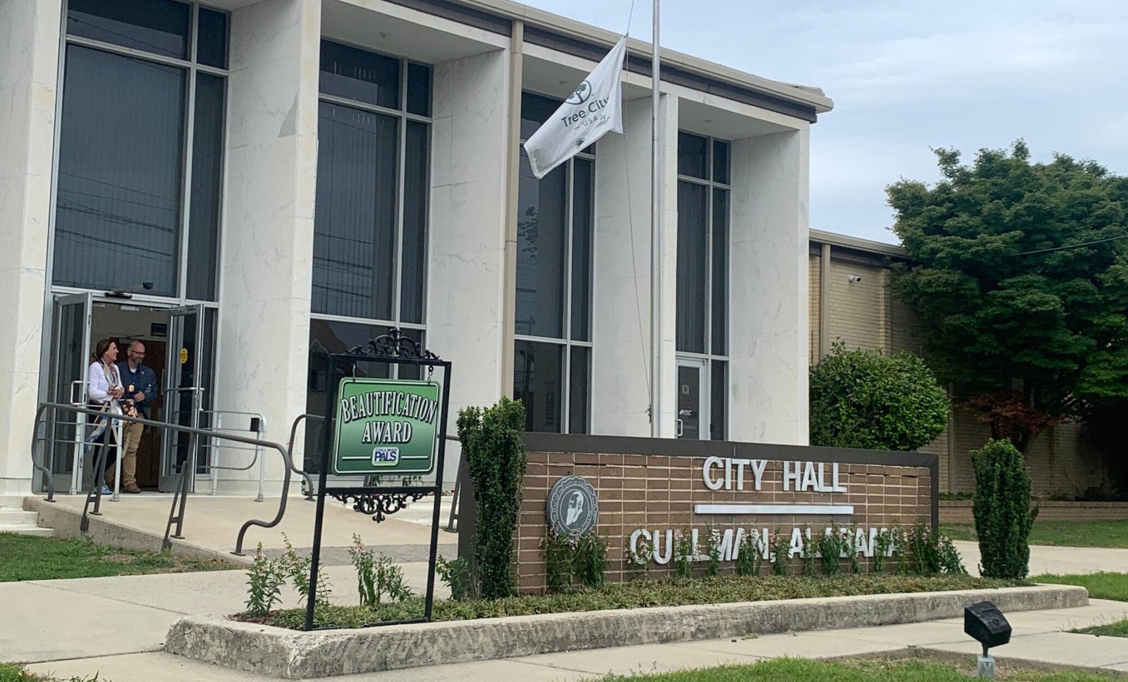 Murphy USA project advances with $1.36M Cullman building permit 