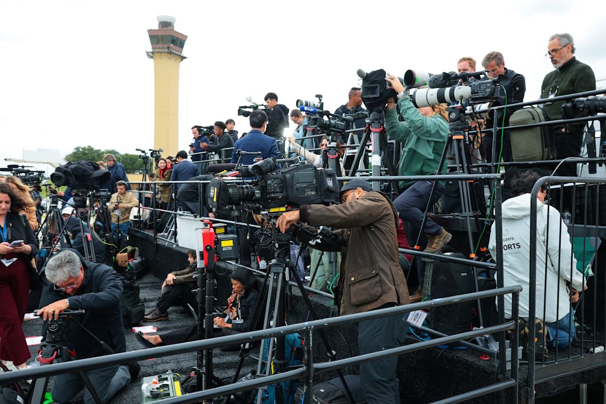 Trump's media ban fight isn't over. What comes next