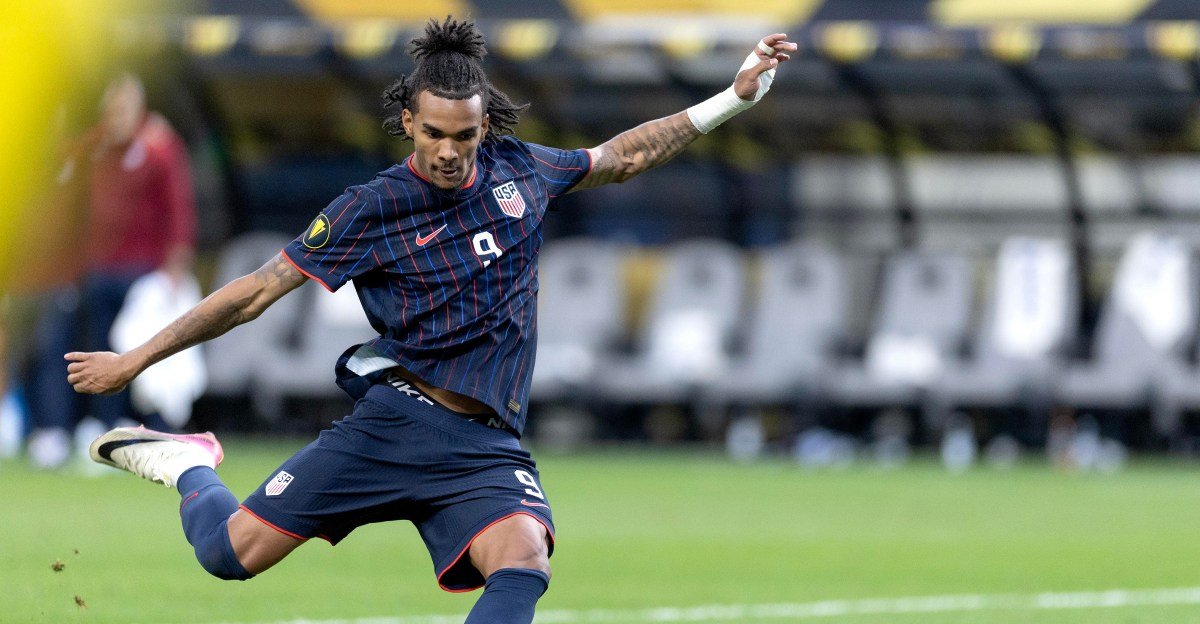 USA vs. Peru, 2026 Friendly: Time, TV schedule, streaming and lineups