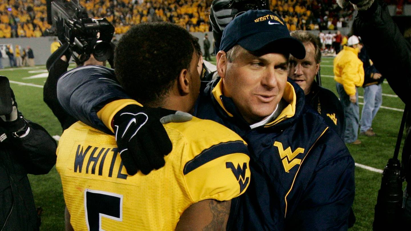 Every WVU Football Night Home Game Result Since 2000