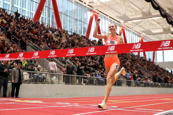 Inaugural USA Track & Field Indoor Tour to Kick Off in 2027 – runblogrun