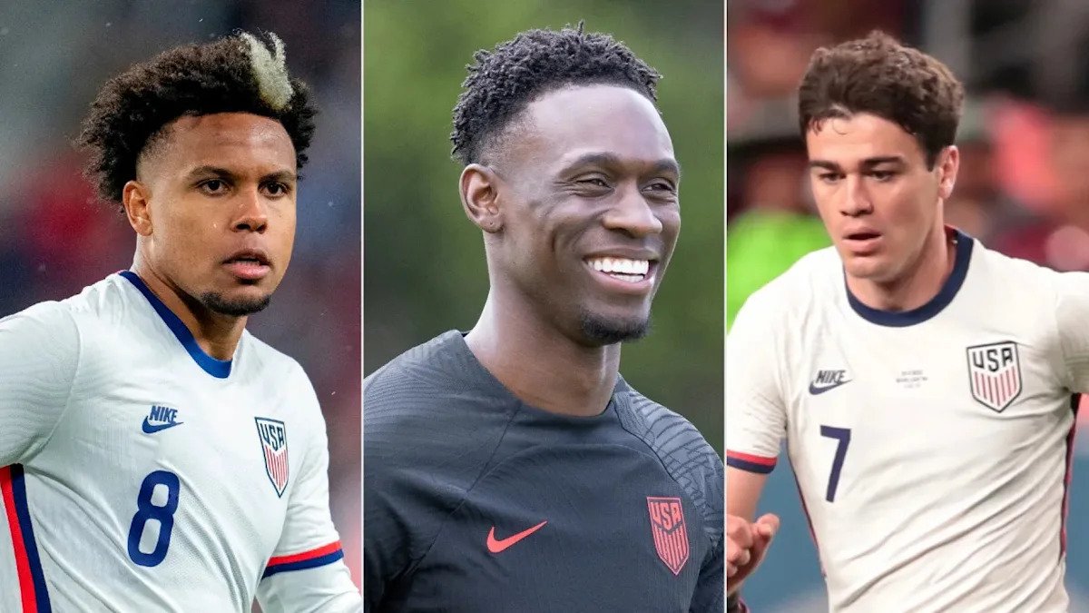 USA players who scored a goal on USMNT debut: Complete list of first cap heroes for USA