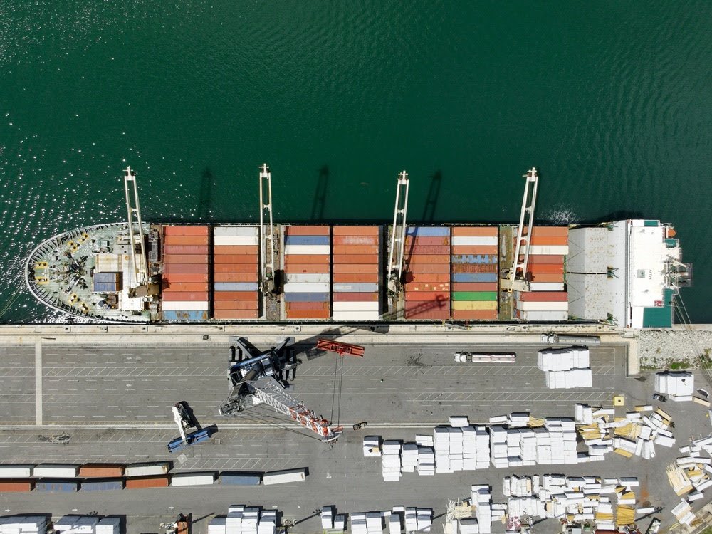 Port Canaveral and GT USA Sign Lease Agreement to Expand Cargo Operations