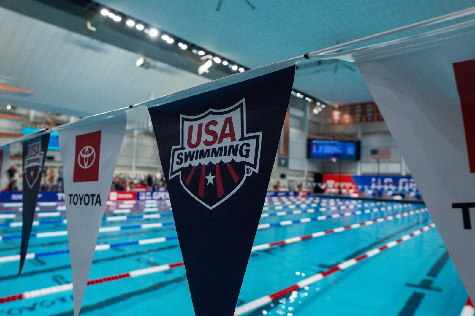 Tom Dolan, Tom Ugast, and Gunnar Bentz Elected to USA Swimming Board of Directors