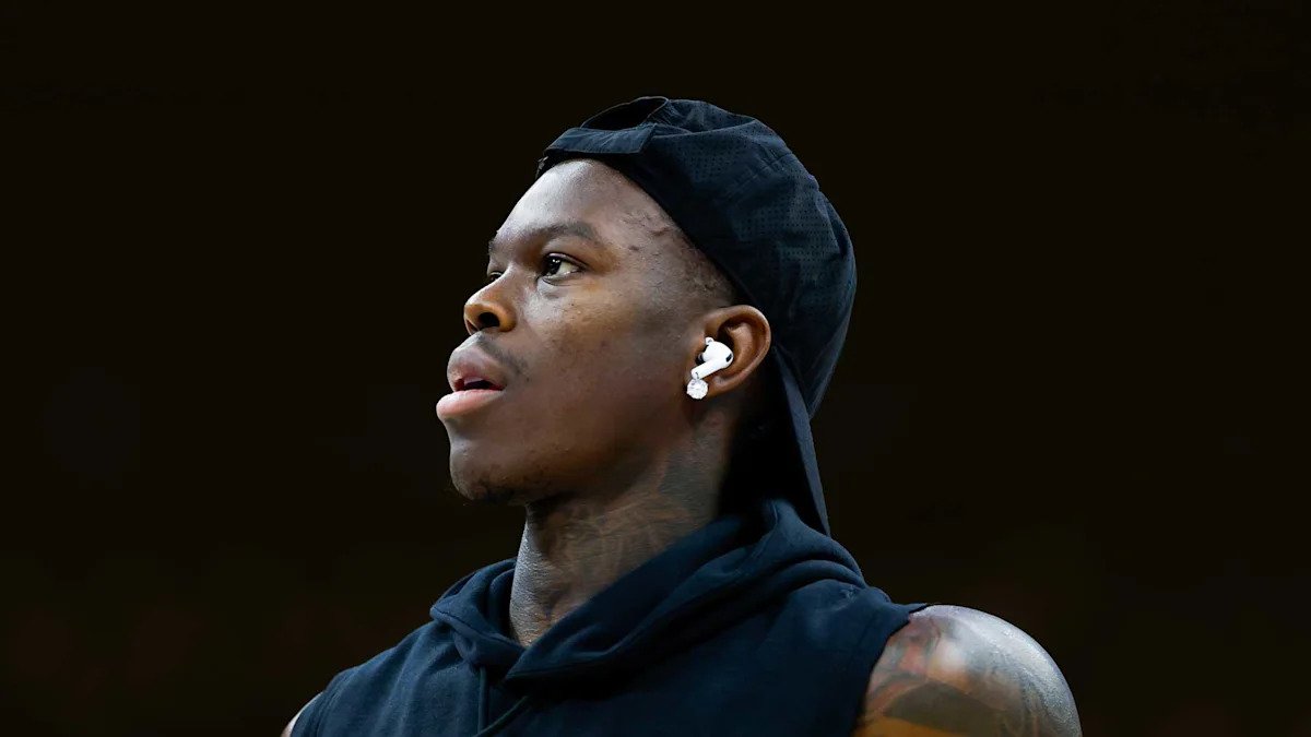 "The USA is not for me" - Dennis Schroder rules out living in America post-NBA