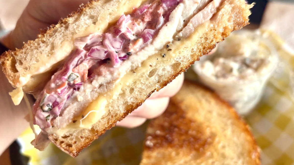 Wilmington restaurant on best sandwich list from USA TODAY