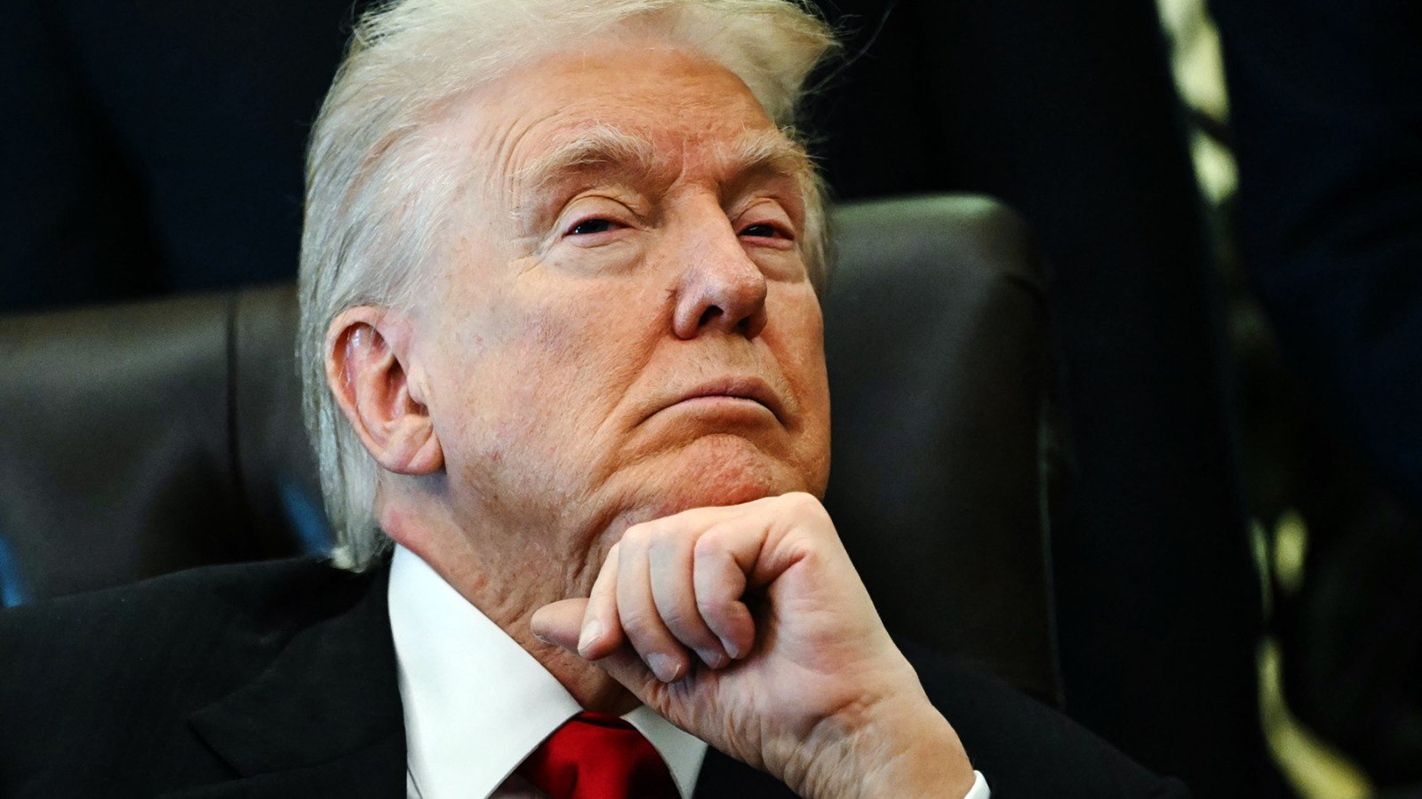 How Trump Became Mob Boss of the United States