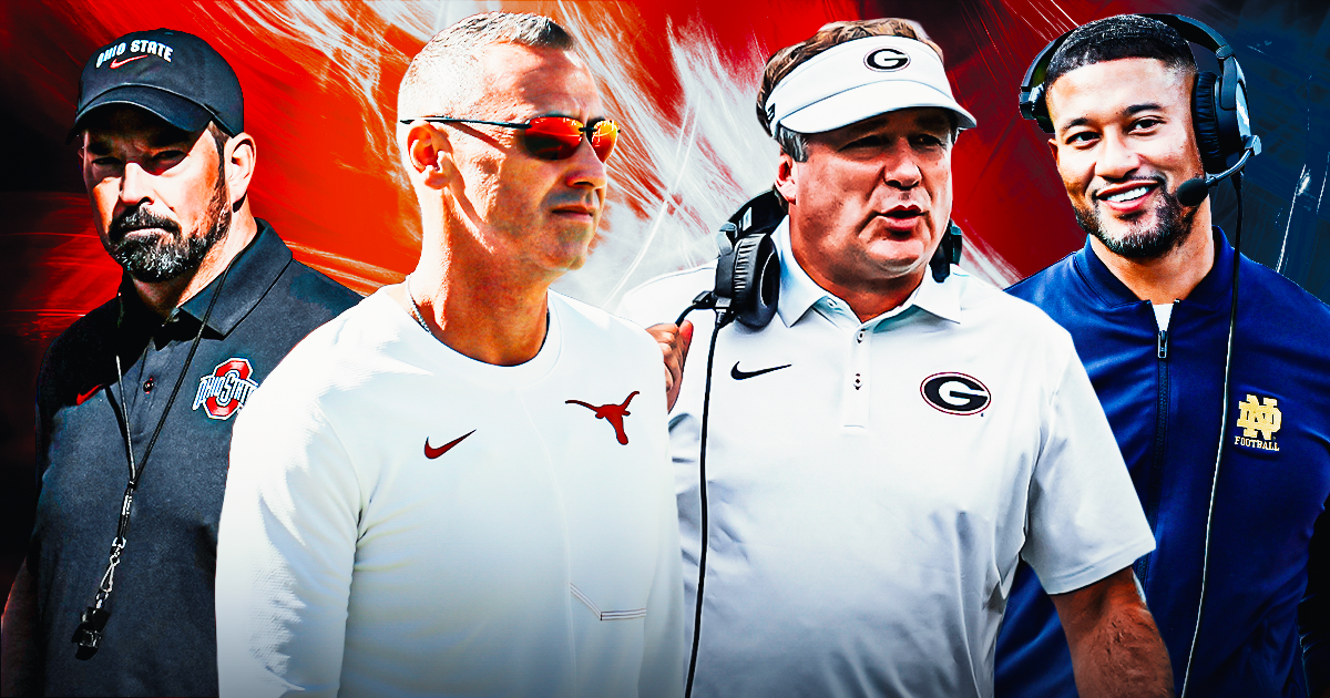 Dan Lanning vs. USC