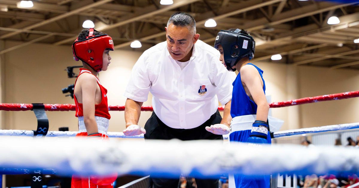 2026 USA Boxing National Open Set To Begin on Monday In Cleveland
