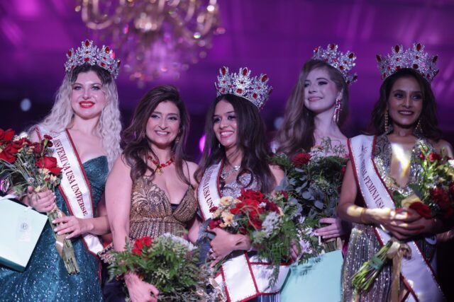 Femina USA Washington 2026 Celebrates Womanhood, Culture, Confidence and Dreams