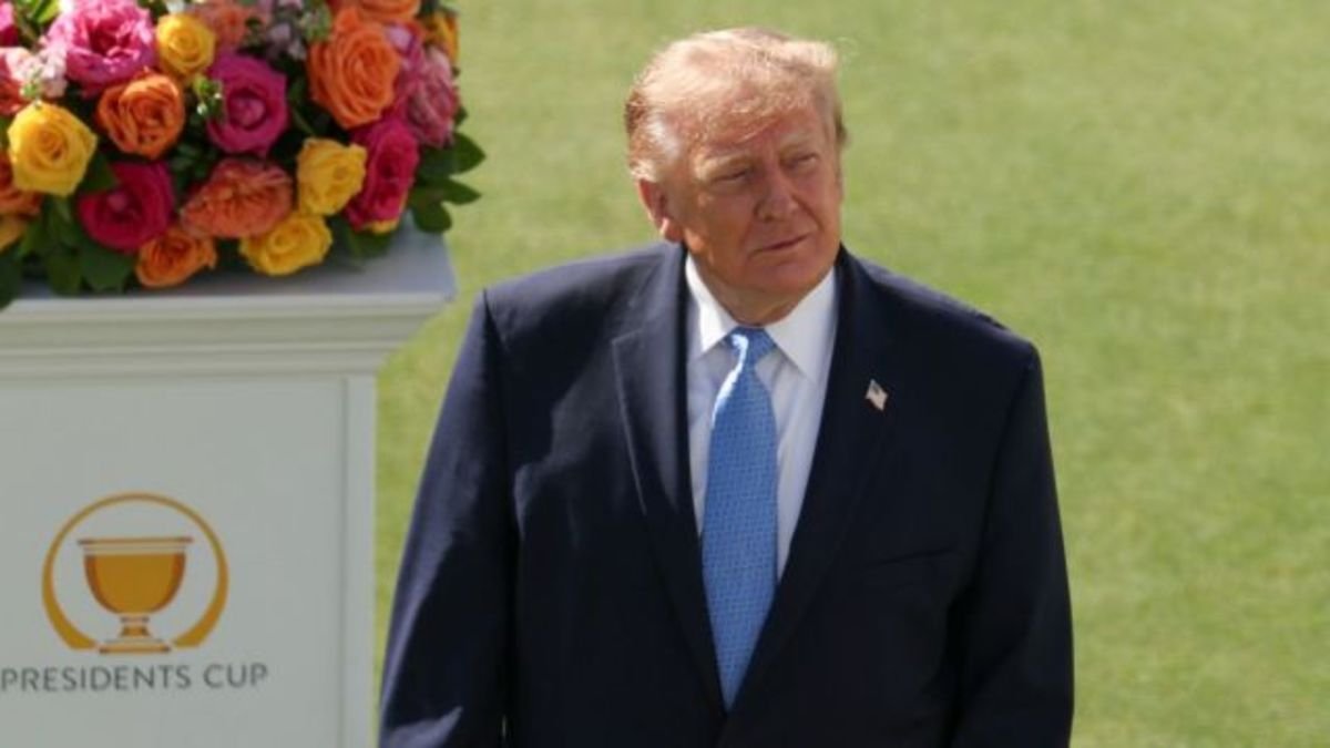 Donald Trump Makes Bizarre Claim About USA Is ‘Better Than Ever’