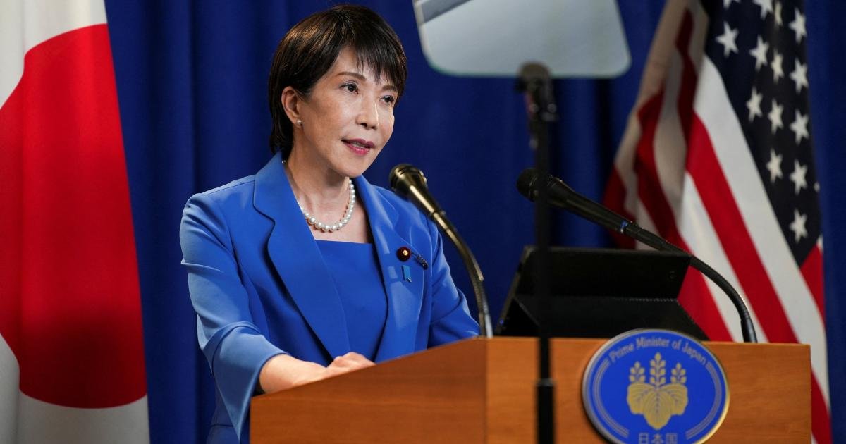 Japan Is Giving the United States a Chance in Asia