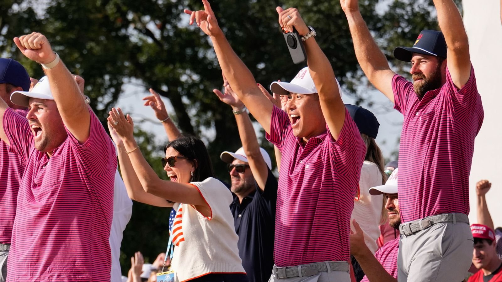 Presidents Cup: Brandel Chamblee declares USA’s Sunday singles performance best in team history — including Ryder Cup | Golf News