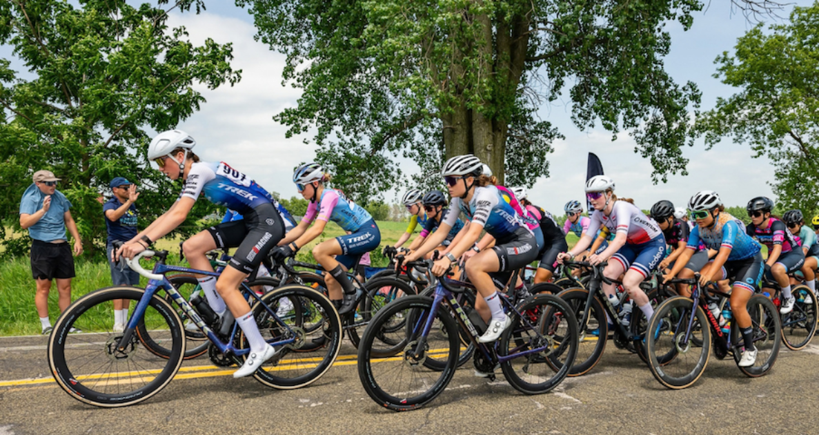 BICP Expands Cycling Education Through USA Cycling…