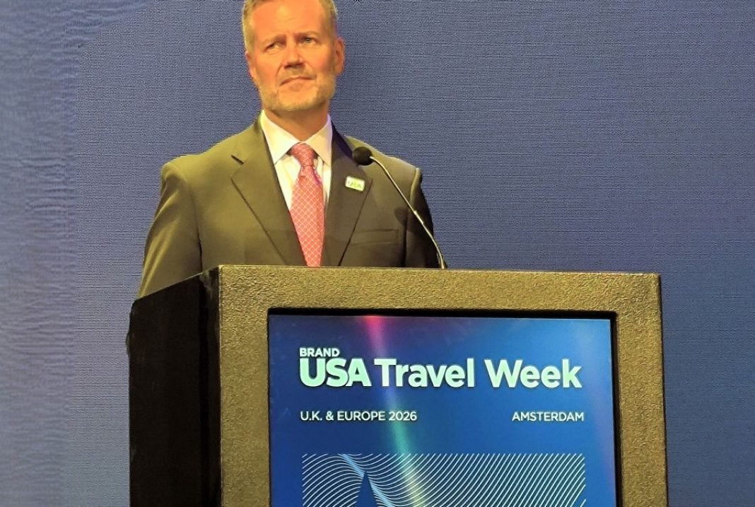 Brand USA doubles down on demand as US travel evolves