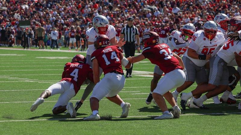 Aggies Open Conference USA Action on Thursday Against WKU