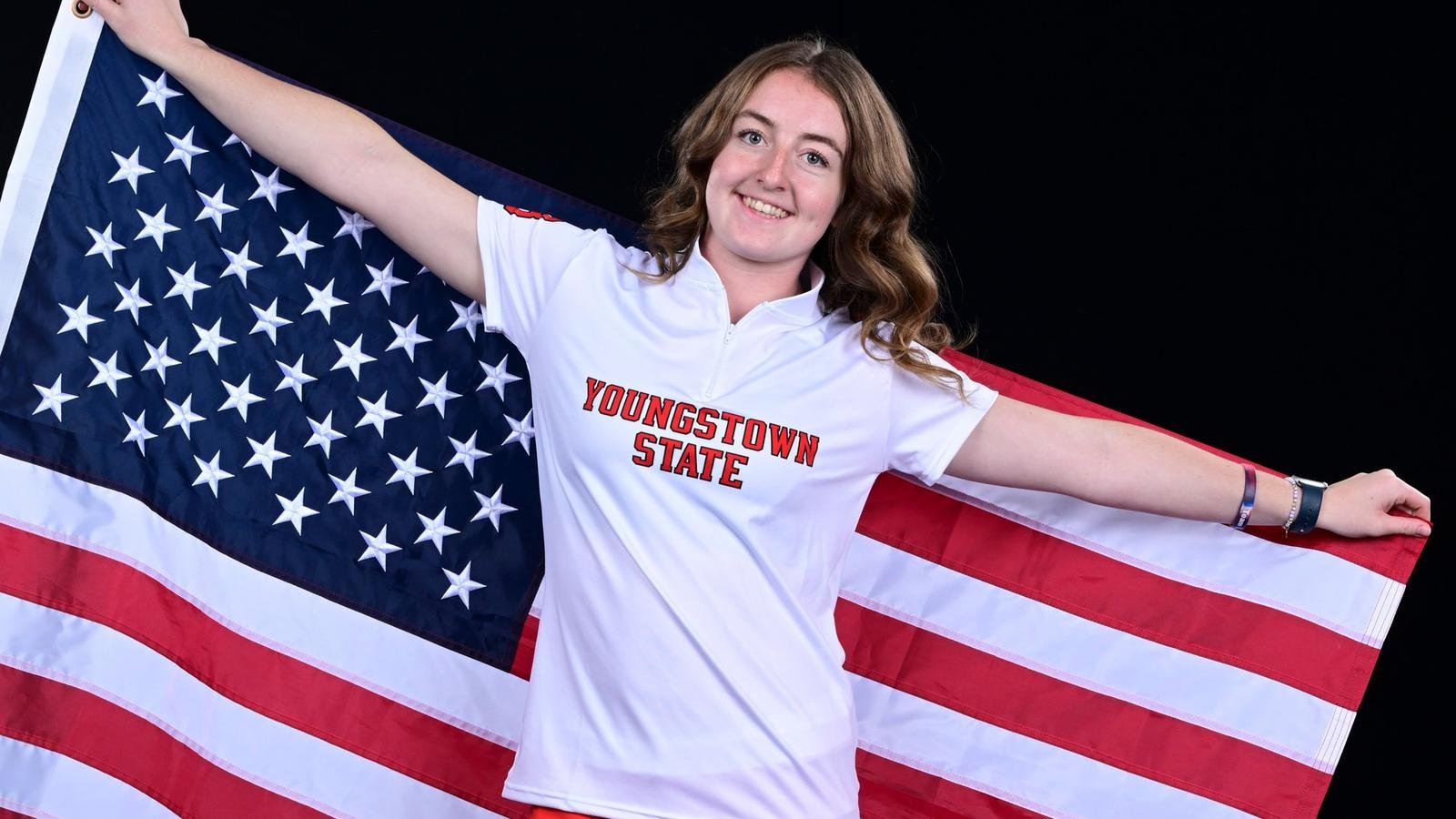YSU’s Teuber to Bowl for Team USA at Pan American Women’s Adult Championship