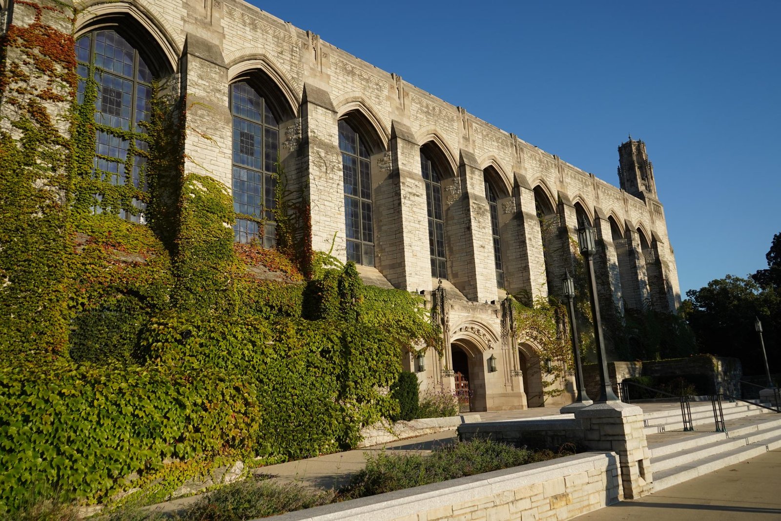 ACLU, Amnesty International USA cite Northwestern in report documenting suppression of pro-Palestinian speech