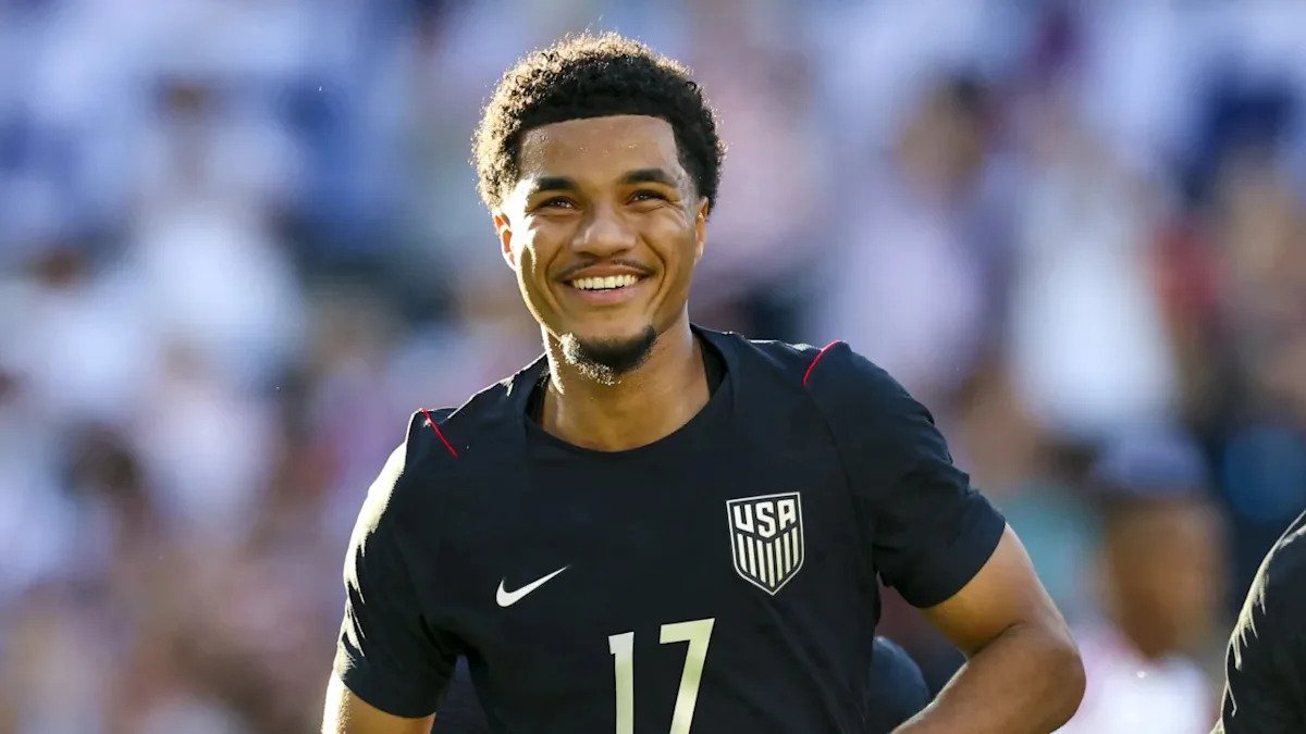 Where to watch USA vs. Chile live stream, TV channel, start time for USMNT international friendly match