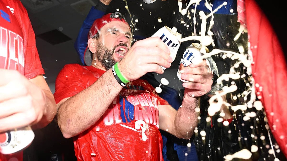 What MLB playoff games are today? Schedule, times for wild card series
