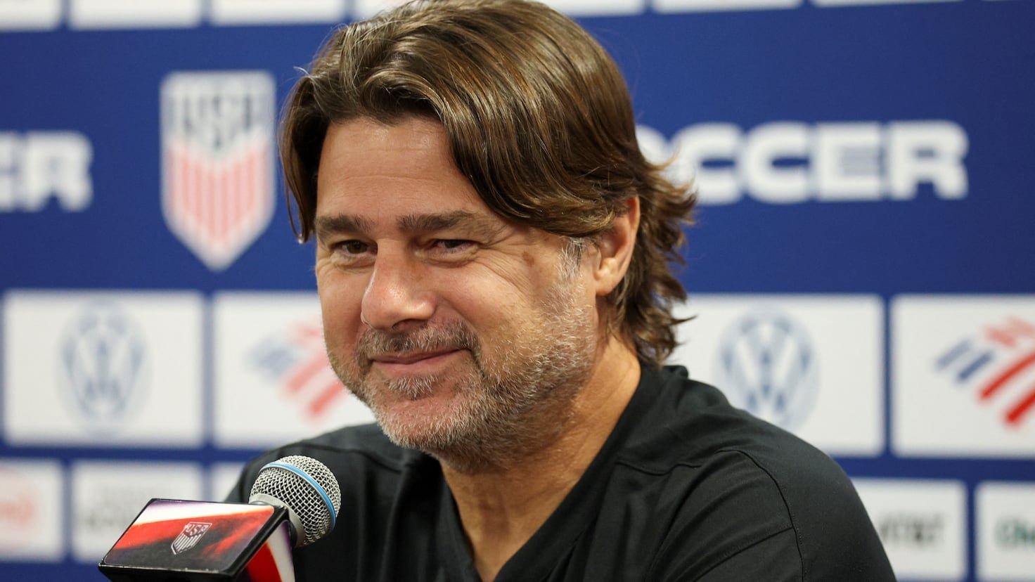USMNT vs Chile: Pochettino’s projected starting XI ahead of Team USA’s friendly in St. Louis