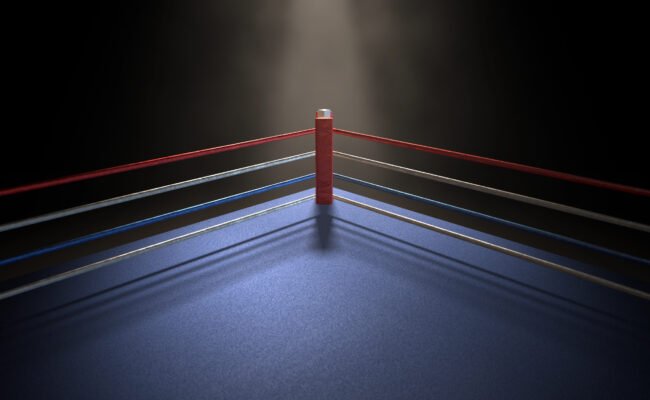 NJ woman sues USA Wrestling, Olympic committee over husband's death