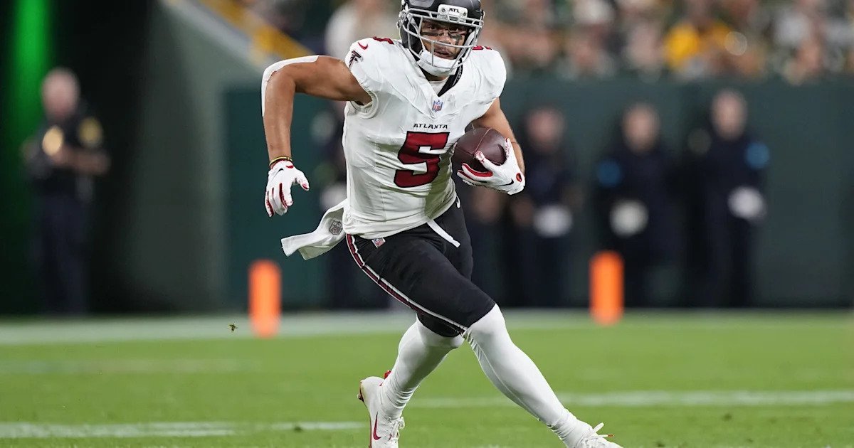 Week 4 fantasy wide receiver rankings: Top WR streamers, starts