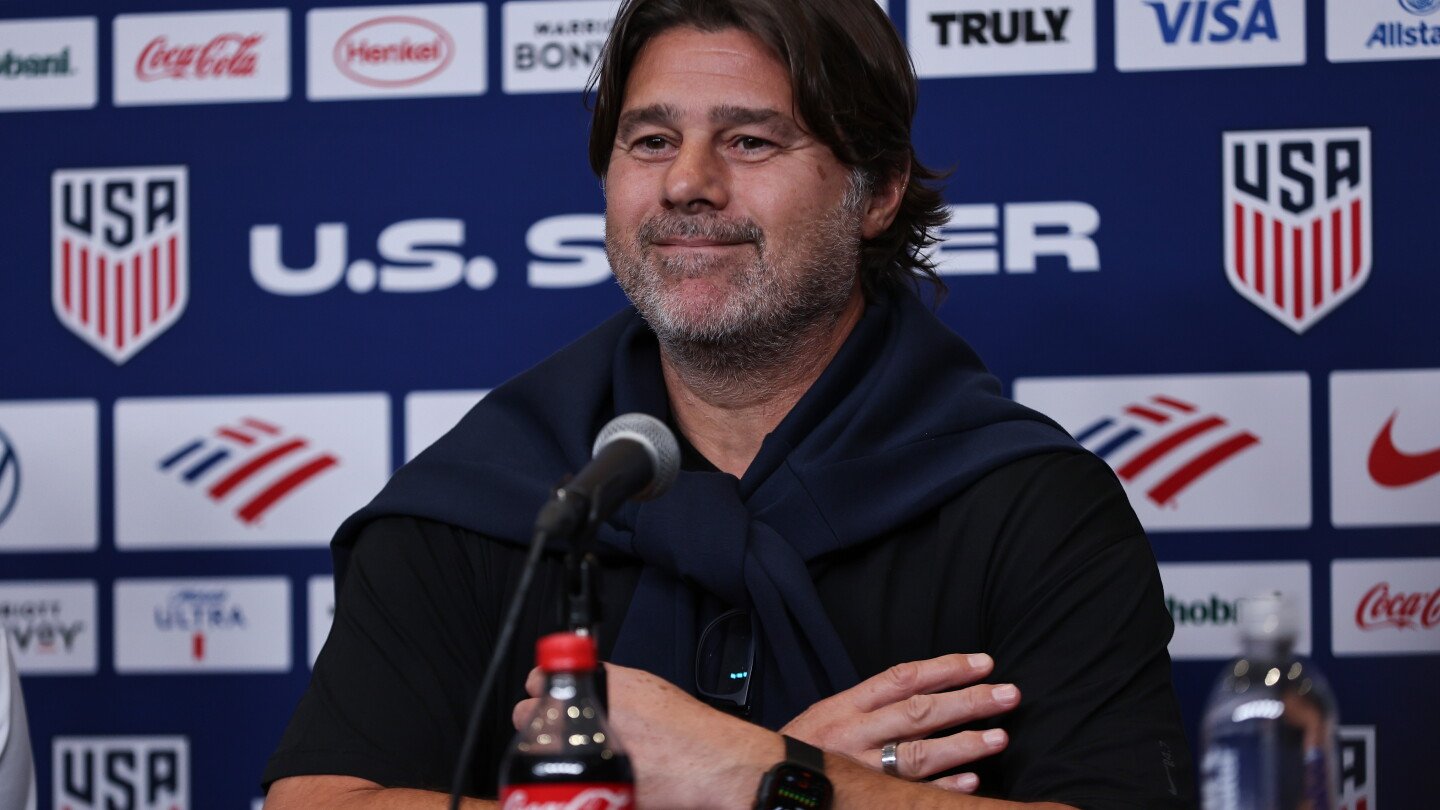 USMNT vs Chile live updates: Score, goals, highlights, stats from latest USA friendly