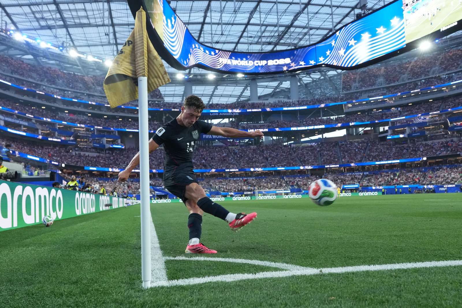 How to watch USA vs Chile: Men’s international soccer friendly live stream, TV channel