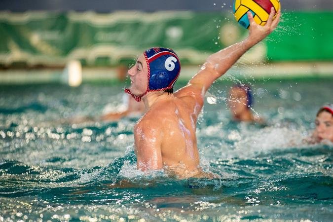 Team USA Men And Women Defeat Canada At 2026 PanAm Aquatics U19 Championships