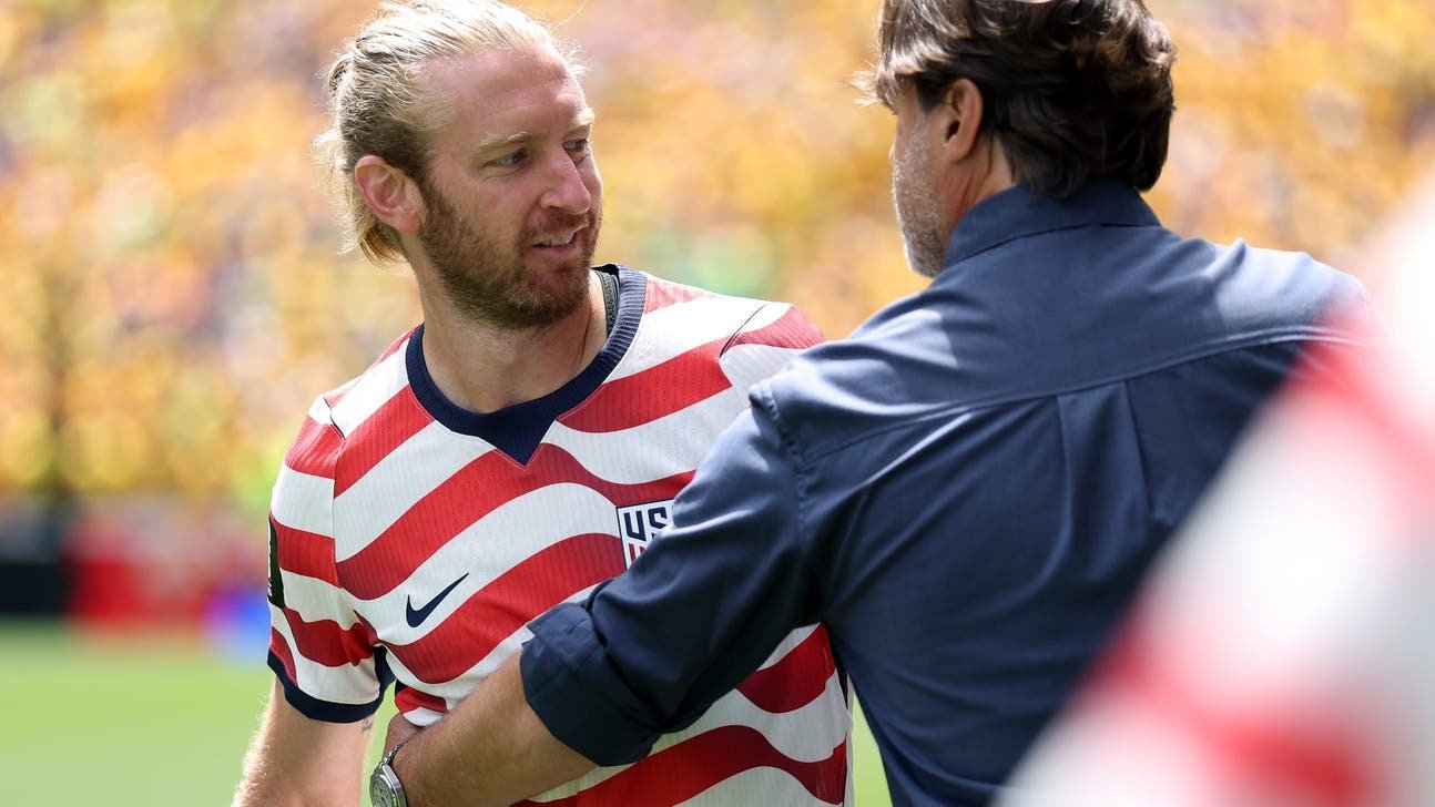 Tim Ream, USA's World Cup Captain, Makes Major Decision About His Career