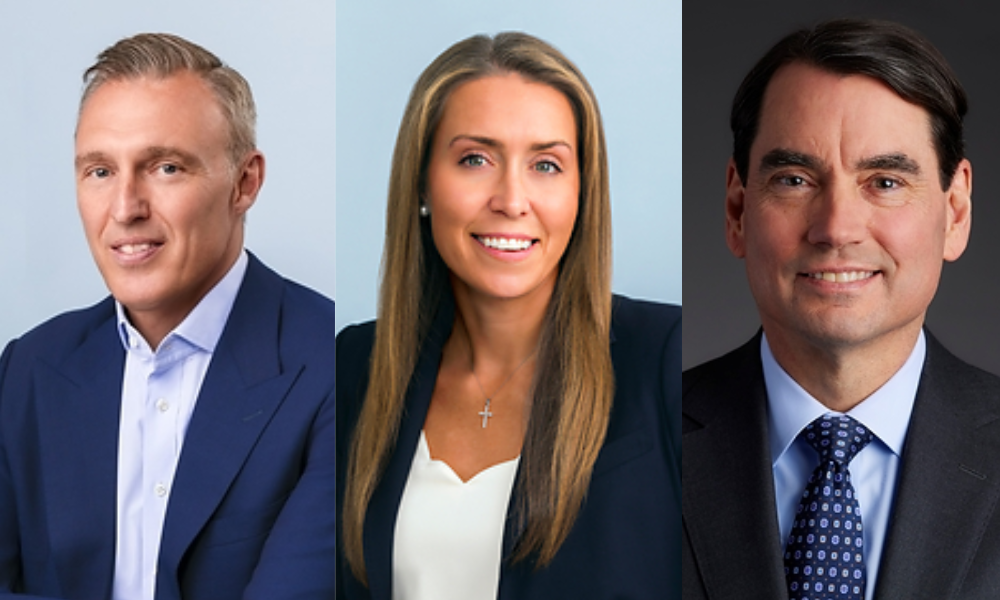 Insurance moves: Ascot, Everest, MSIG USA, Starr, Paragon, Corgi, More