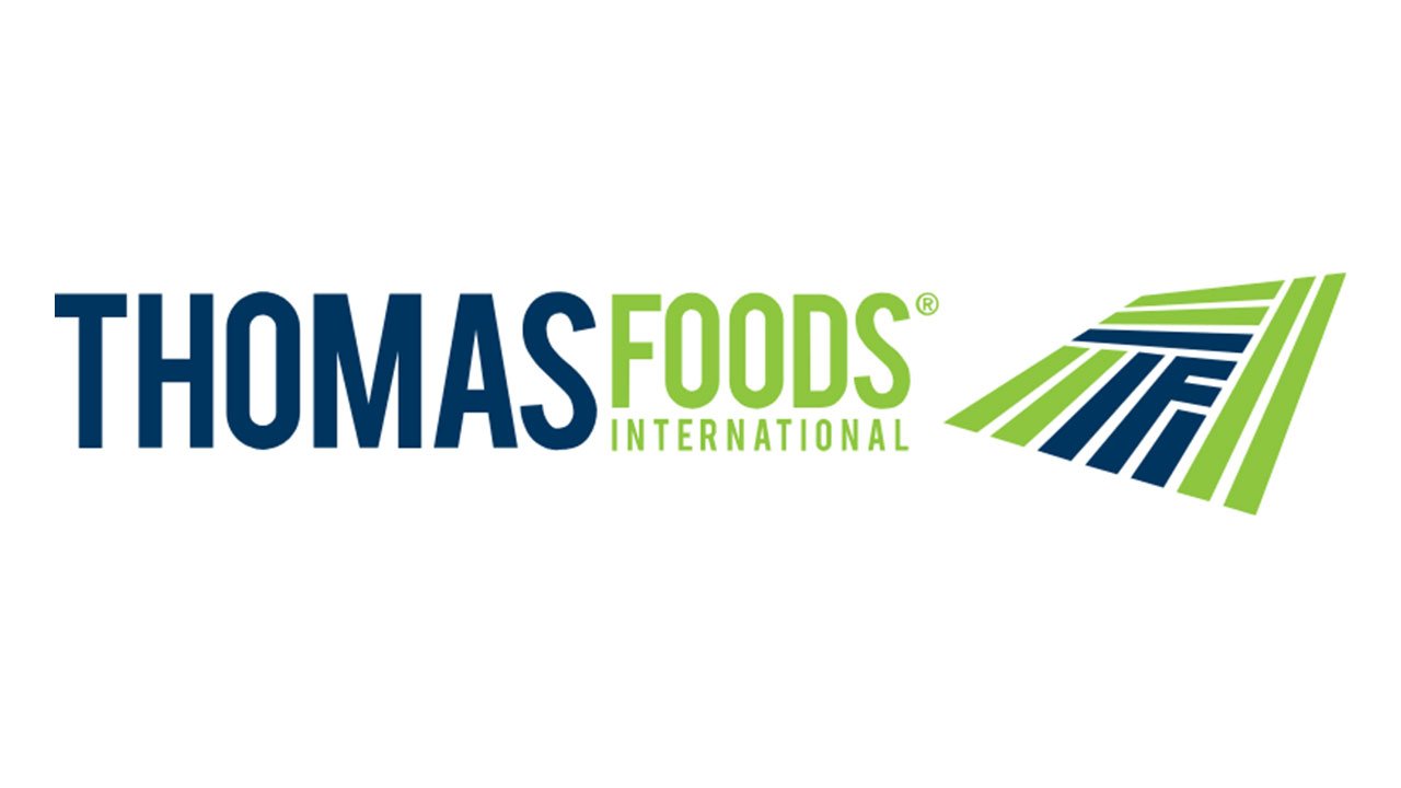 Thomas Foods International USA Opens New Facility at Swedesboro Operations