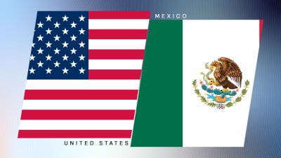 USA vs. Mexico: How to watch, stream international friendly