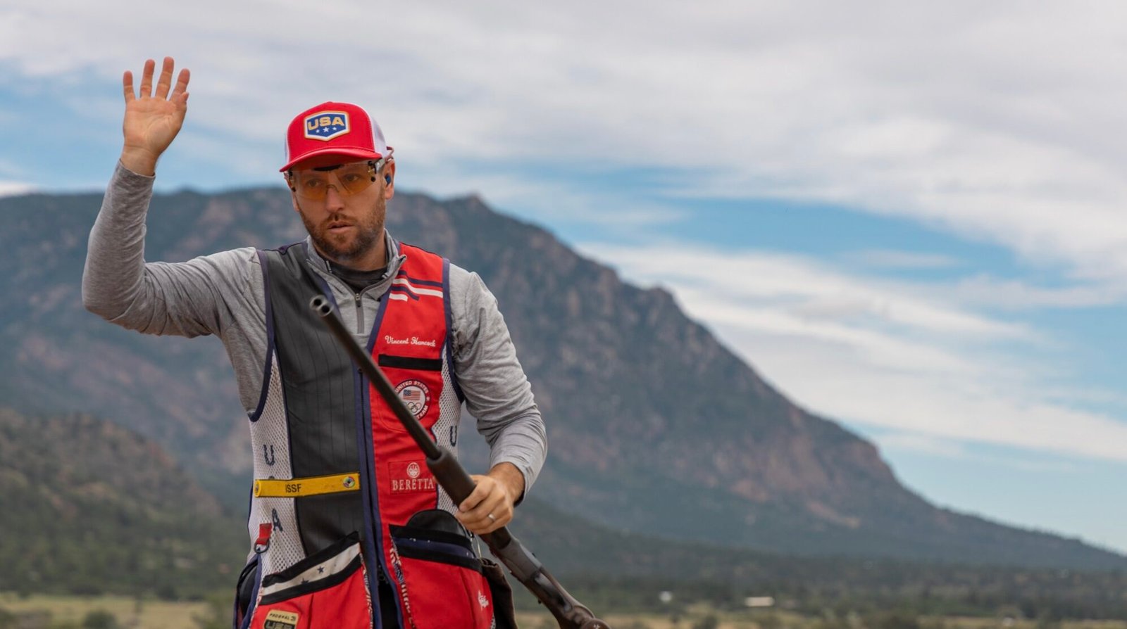 USA Shooting Fall Selection Matches Set the Stage for International Competition