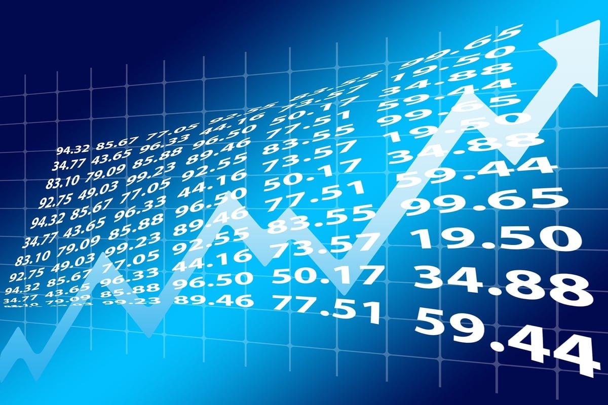 $100 Invested In Comfort Systems USA 20 Years Ago Would Be Worth This Much Today - Comfort Systems USA (N