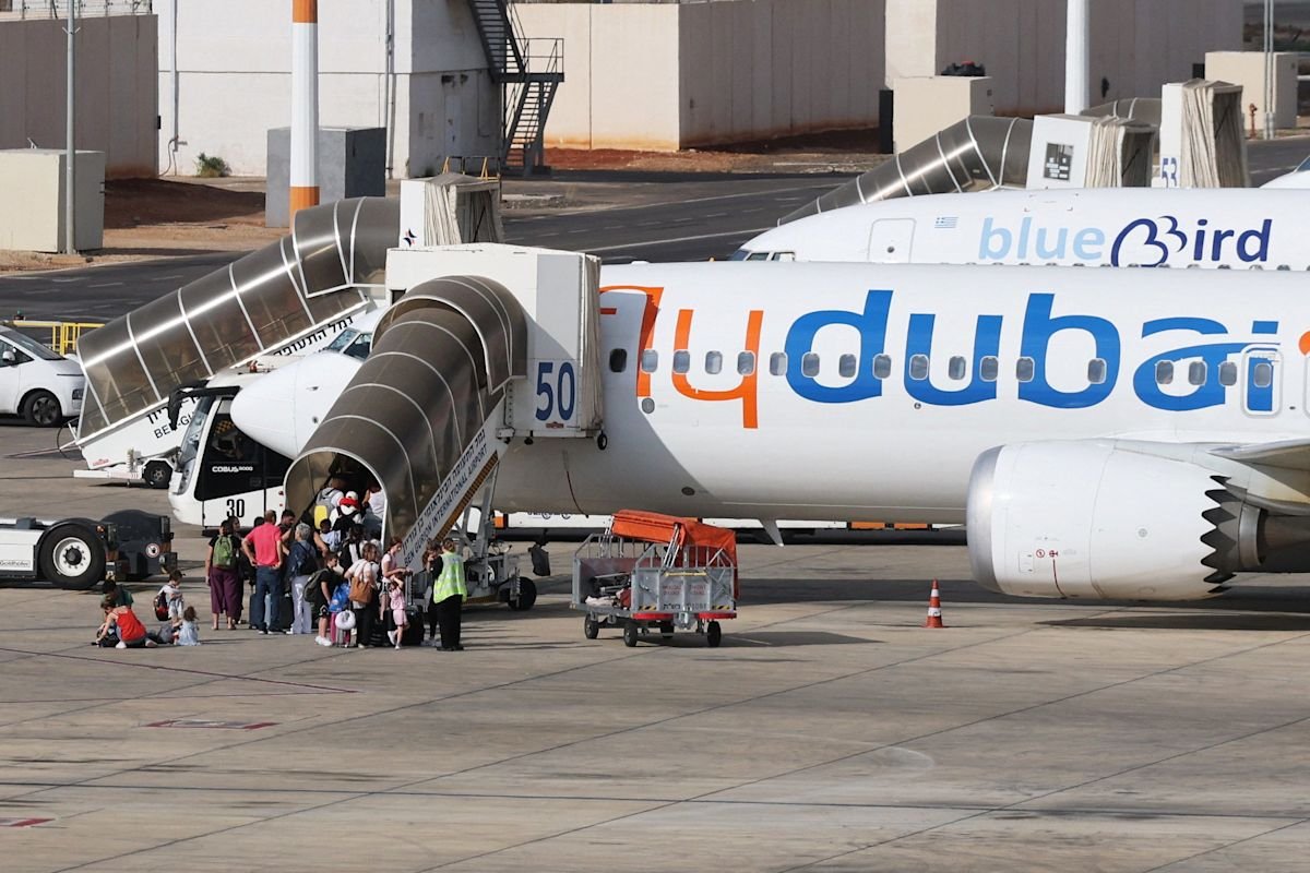 Could a cockpit attack happen on a US flight? It already has