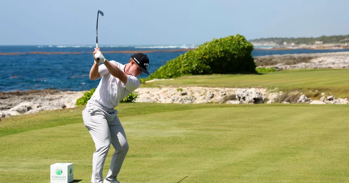 American teenager backed to make USA’s Ryder Cup team in 2027 alongside Jackson Koivun