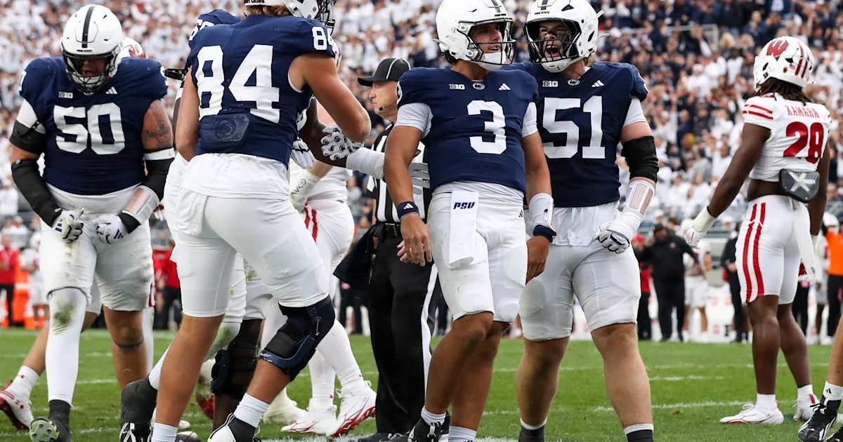 Penn State labeled "frauds" by USA today