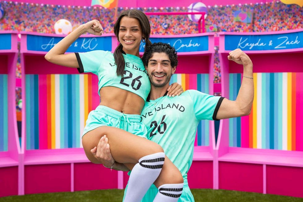 Love Island USA - Season 8