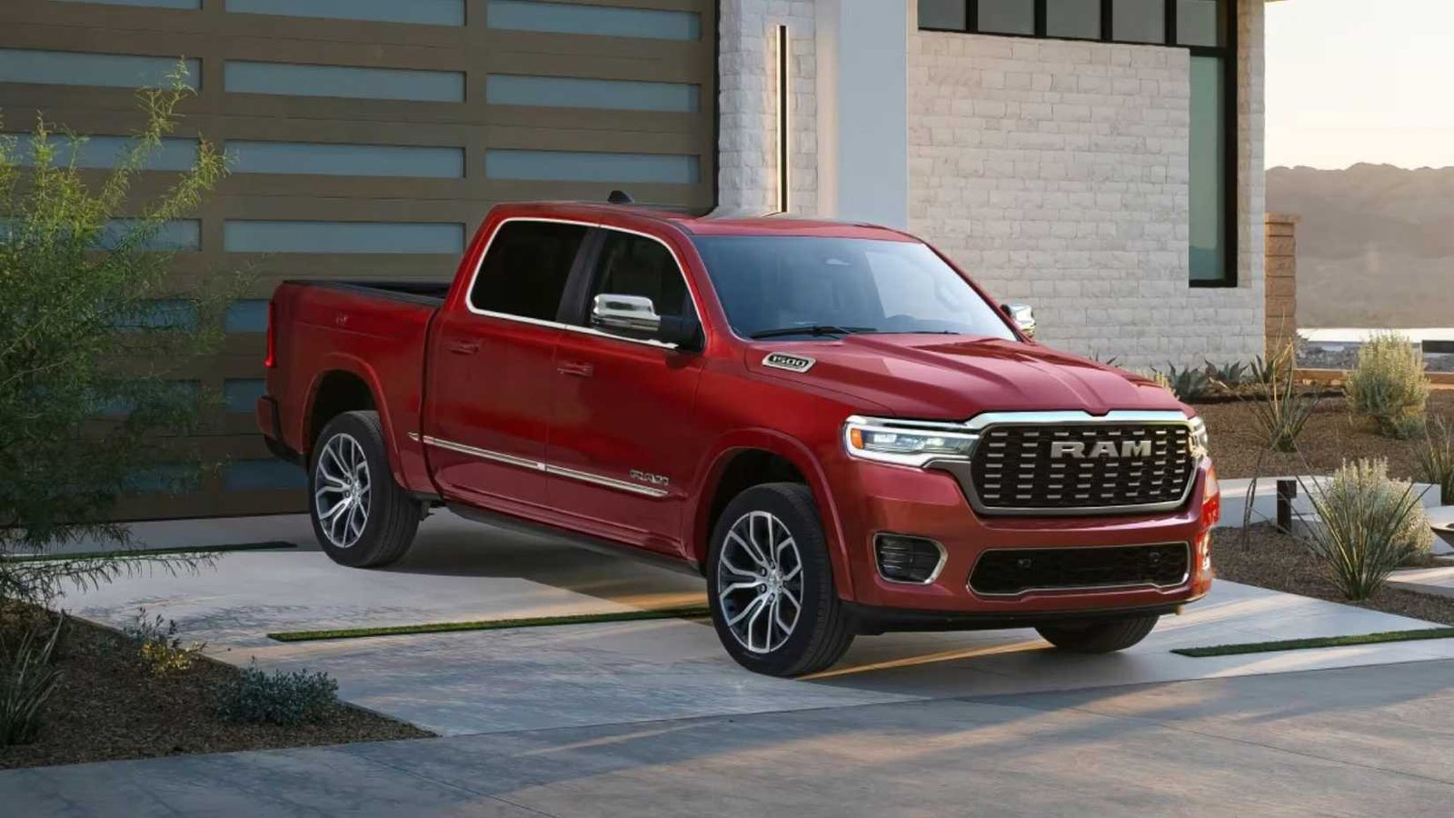 2025 - 2026 Ram 1500 (19)