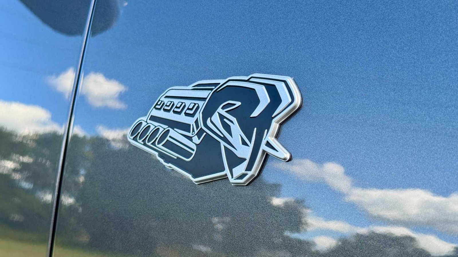 2026 Ram 1500 symbol of protest