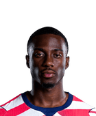 Timothy Weah