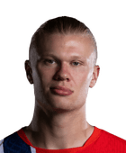 Erling Haaland