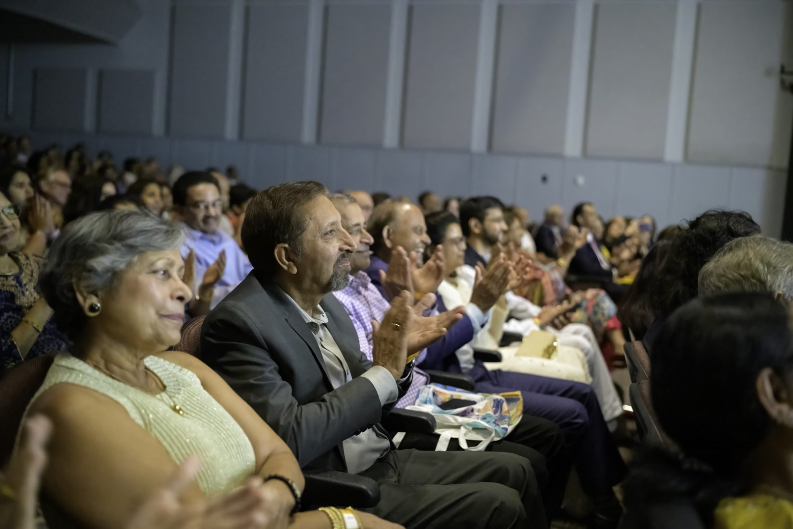 JLF North Carolina 2026 concludes third edition in Raleigh, Bringing Literature, Ideas
and Culture Together Across the Triangle