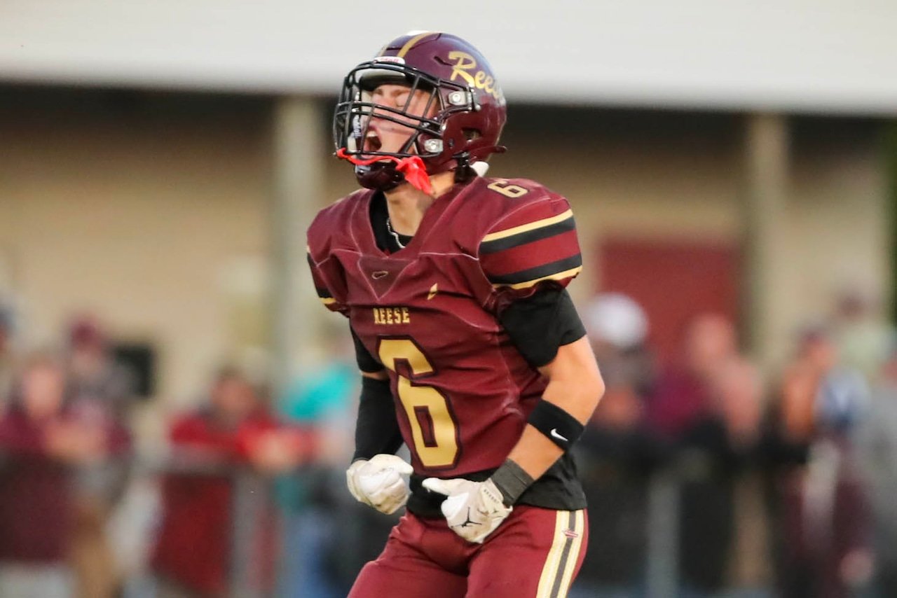 Unionville-Sebewaing won the game over Reese, 44-0.