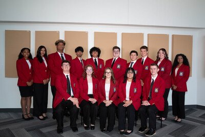 SkillsUSA Elects 2026-27 National Officers, Leads Charge Against Nationwide Skills Gap
