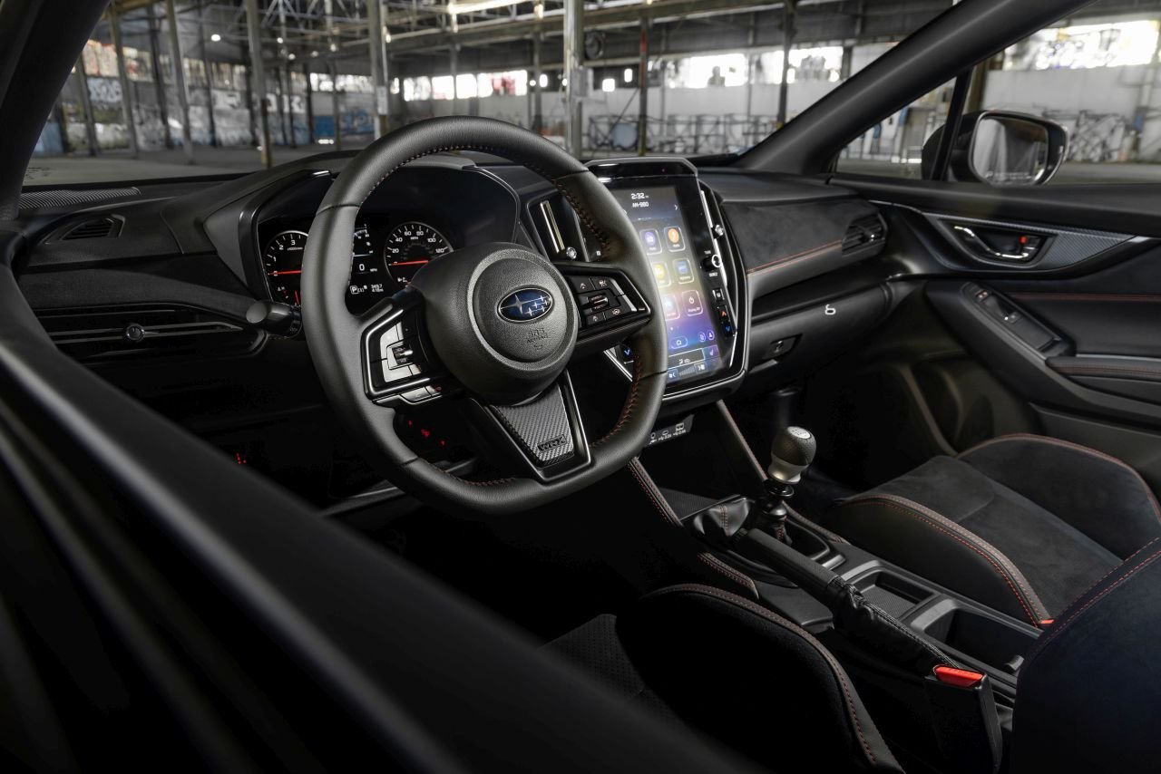 Subaru WRX BRZ special editions-USA-7