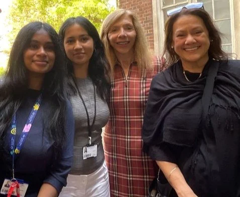 VOICE USA: Bringing a Proven Patient Advocacy Education Model to the GI Cancer Community 3 VOICE USA: Bringing a Proven Patient Advocacy Education Model to the GI Cancer Community
